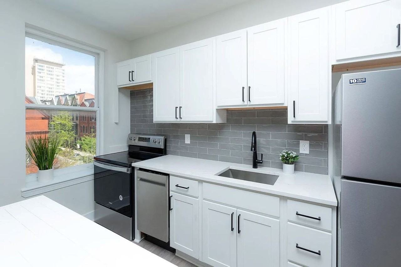 1122 N Calvert St #1 - Photo 2 of 13