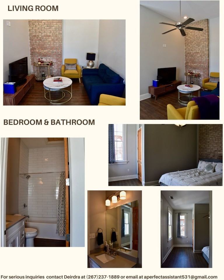 2406 Baronne St #A - Photo 2 of 6