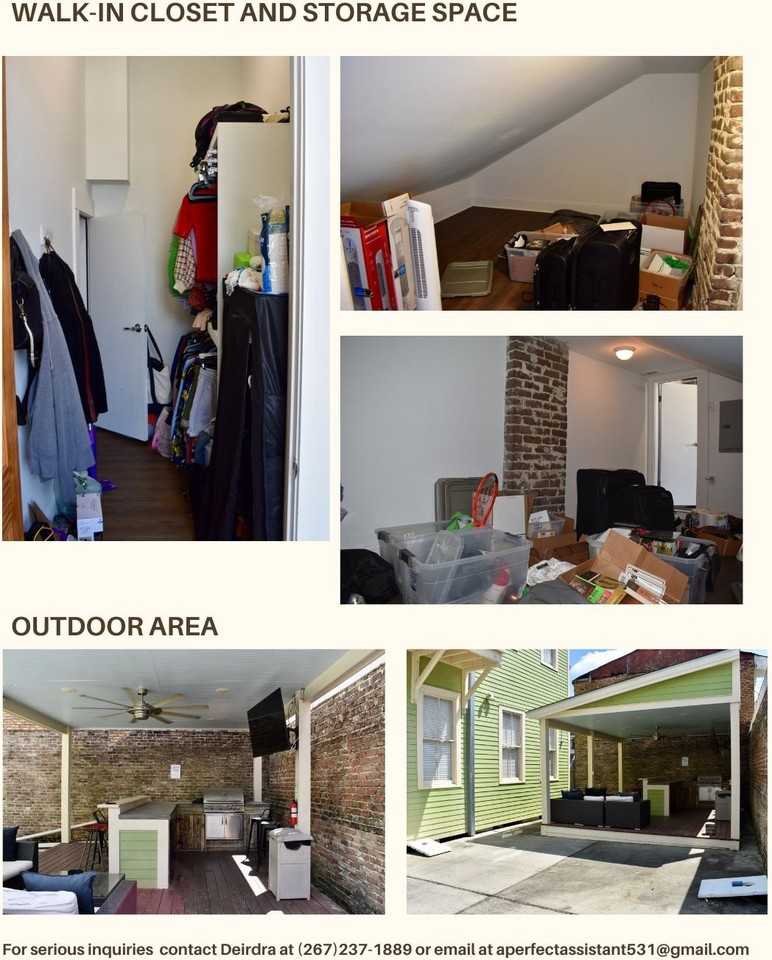 2406 Baronne St #A - Photo 3 of 6