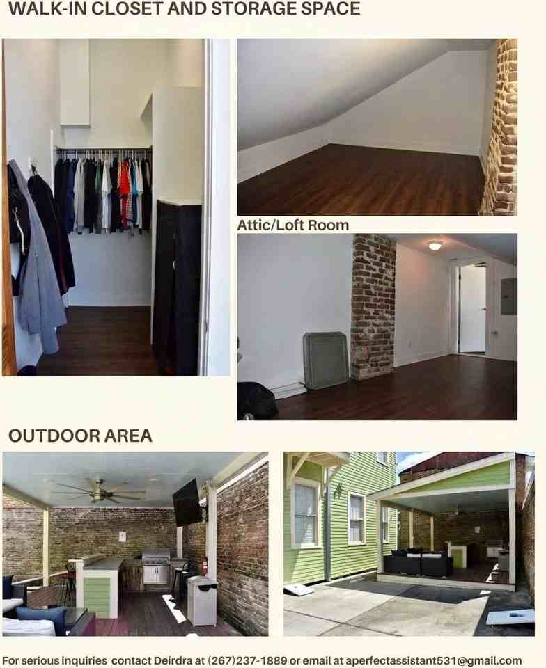 2406 Baronne St #A - Photo 4 of 6