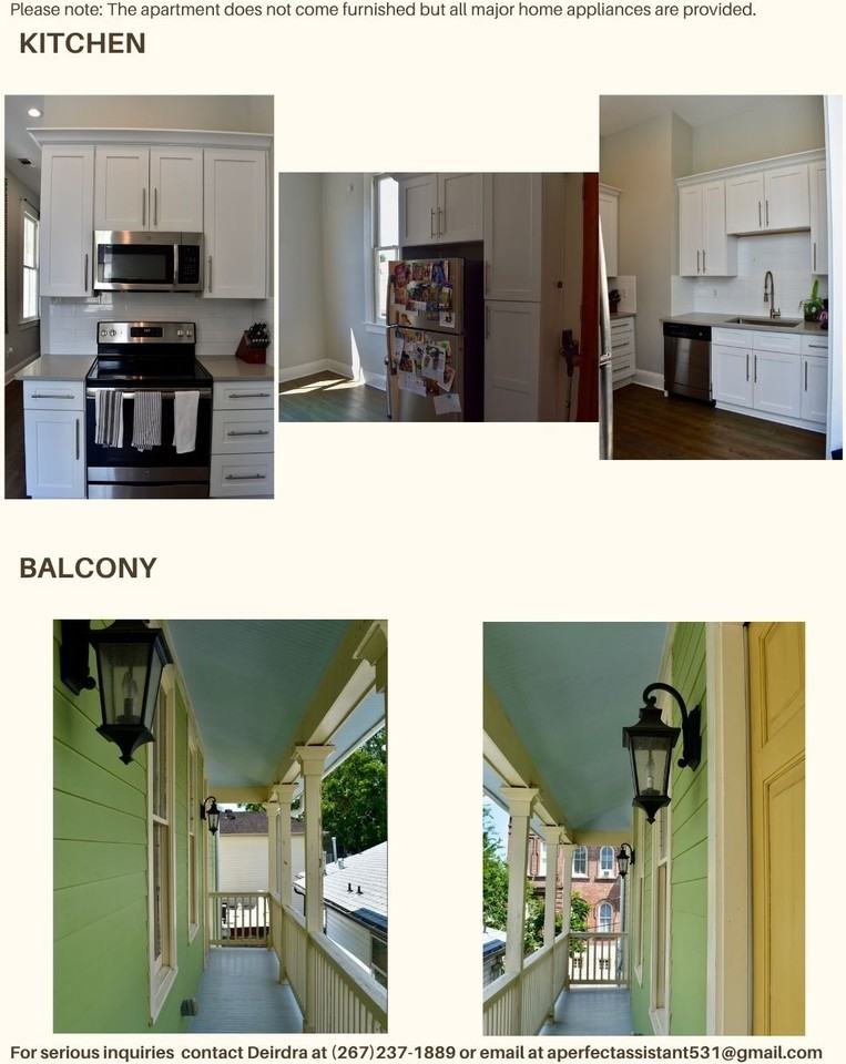 2406 Baronne St #A - Photo 5 of 6