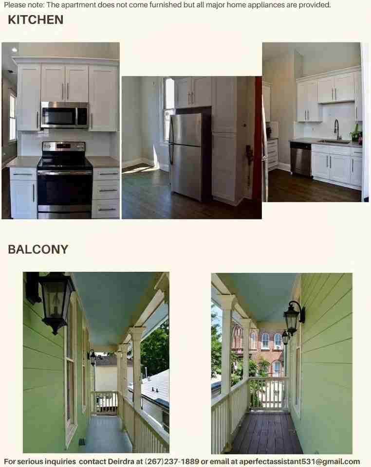 2406 Baronne St #A - Photo 6 of 6