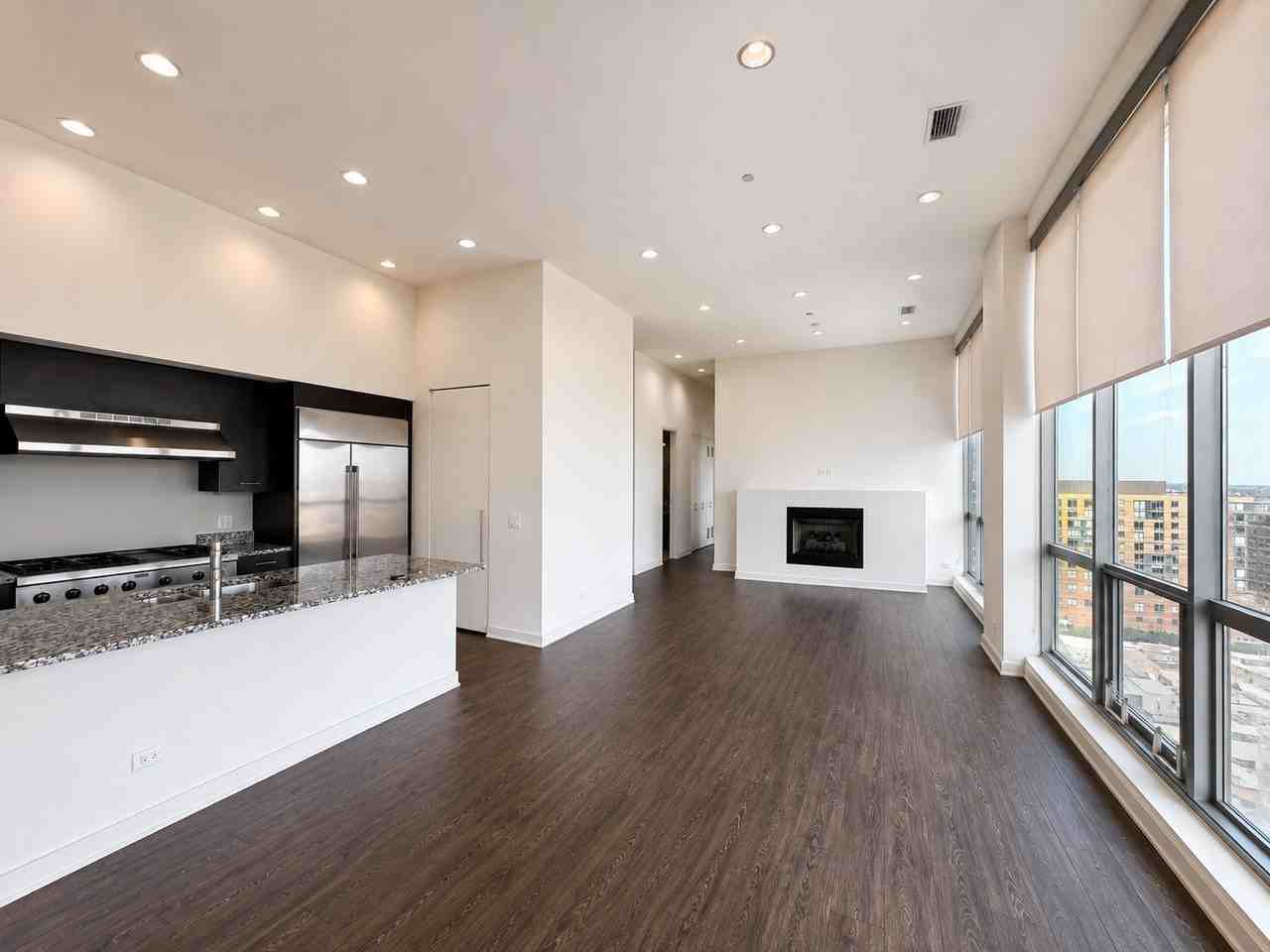 900 W Huron St #914 - Photo 2 of 20