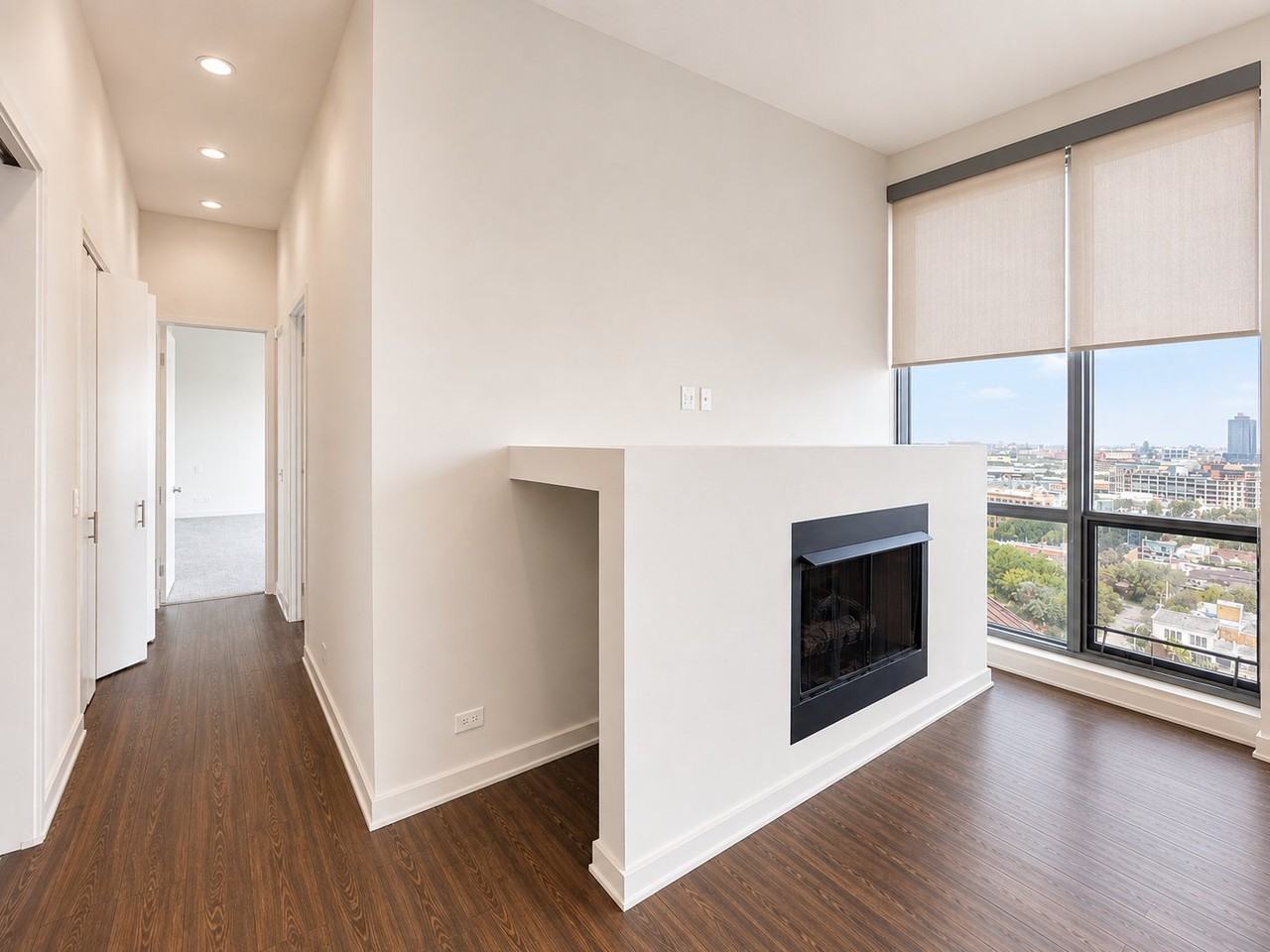 900 W Huron St #914 - Photo 5 of 20