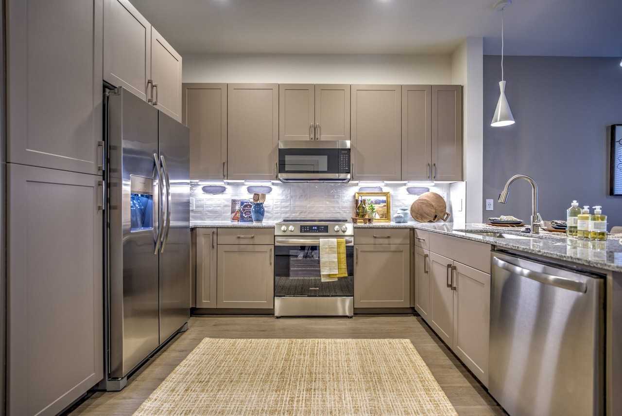 13970 Noel Rd #103 - Photo 2 of 20