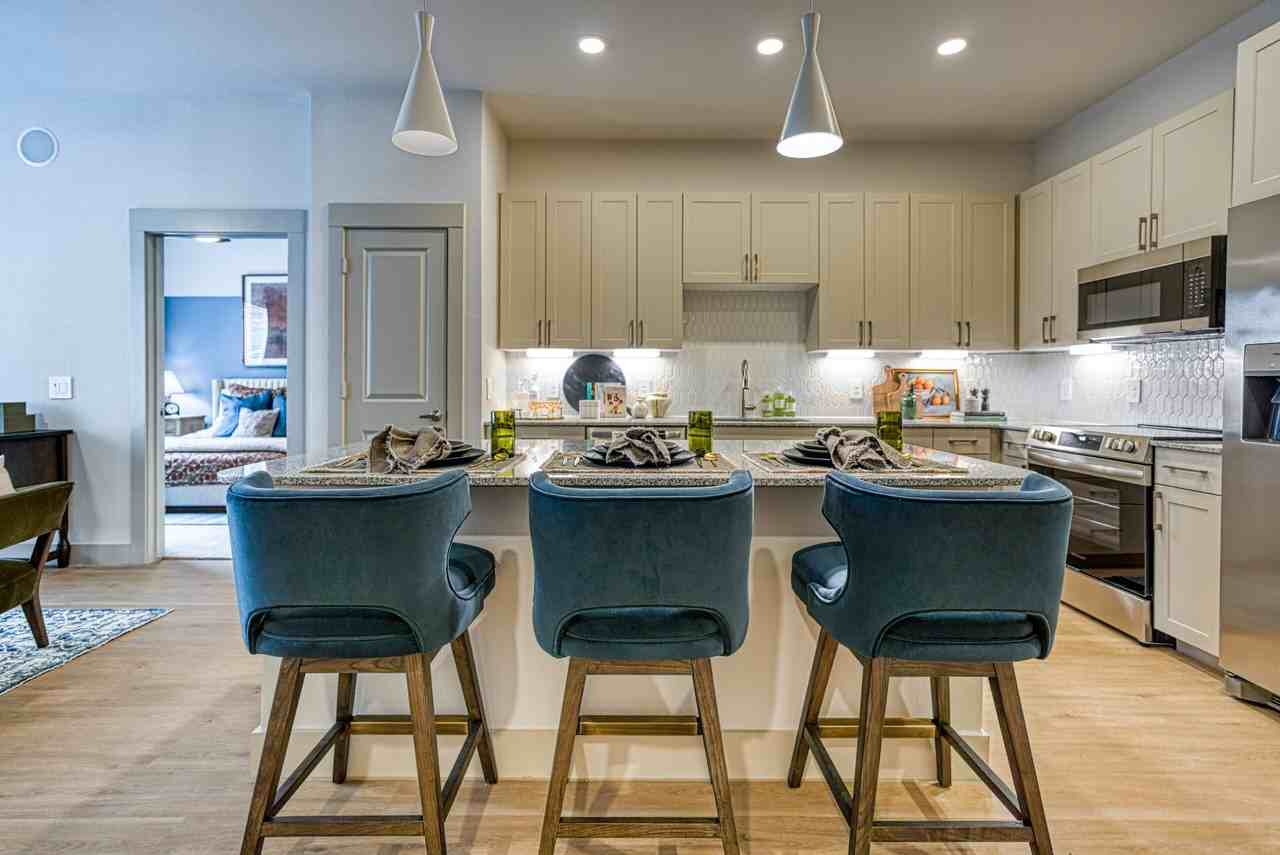 13970 Noel Rd #103 - Photo 3 of 20