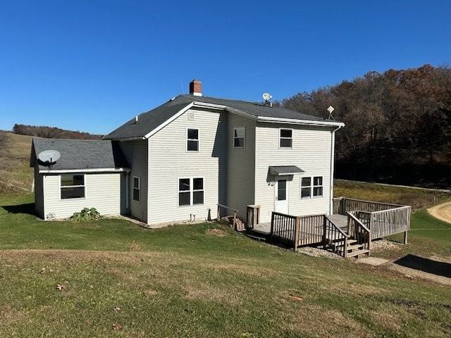 1906 Squirrel Hill Rd - Photo 3 of 20