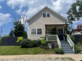 featured image of 213 W Homer St, Michigan City, In #1