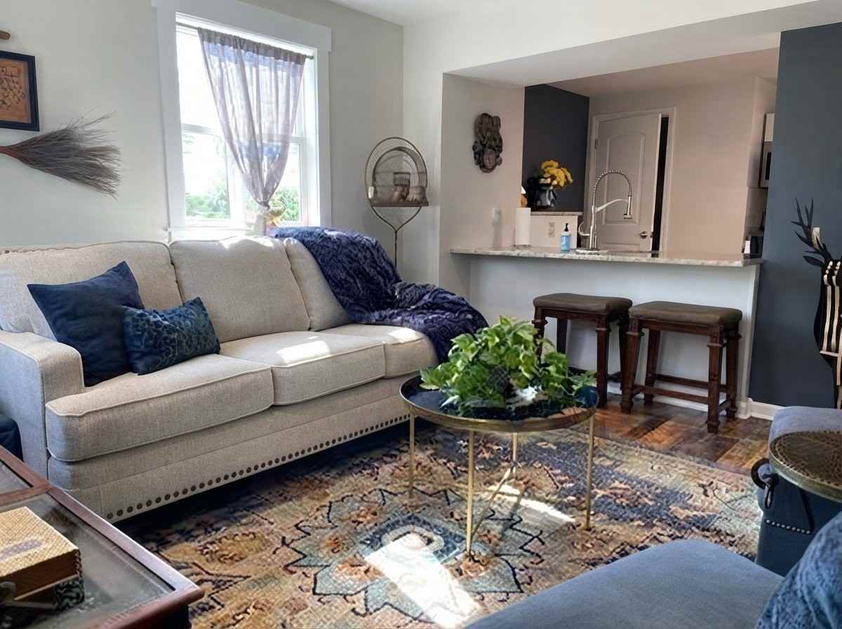 213 W Homer St, Michigan City, In #1 - Photo 2 of 13