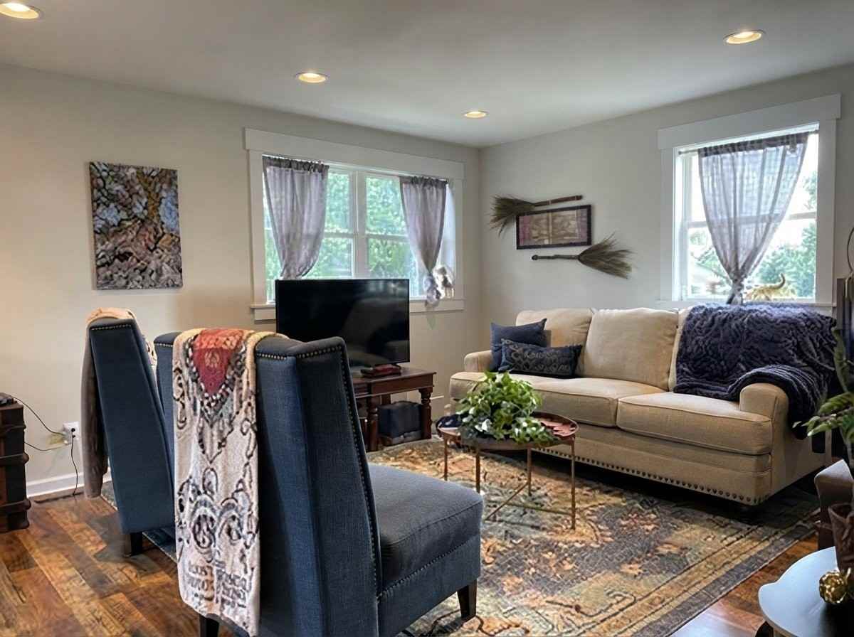 213 W Homer St, Michigan City, In #1 - Photo 3 of 13