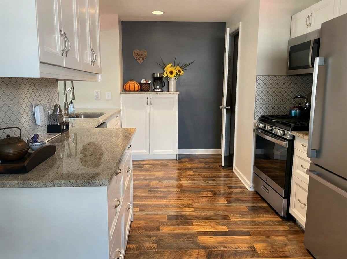 213 W Homer St, Michigan City, In #1 - Photo 4 of 13