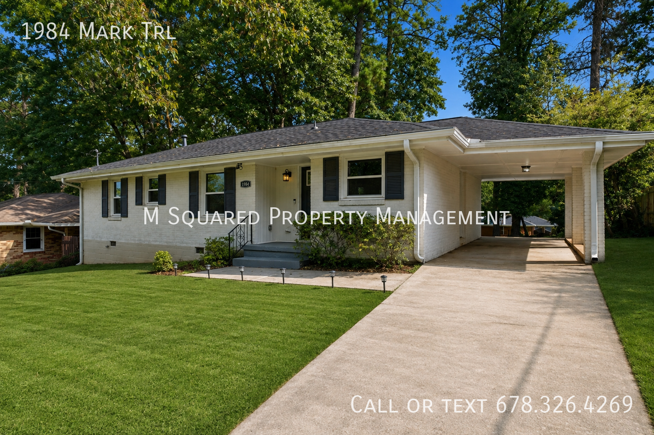 1984 Mark Trl - Photo 2 of 36