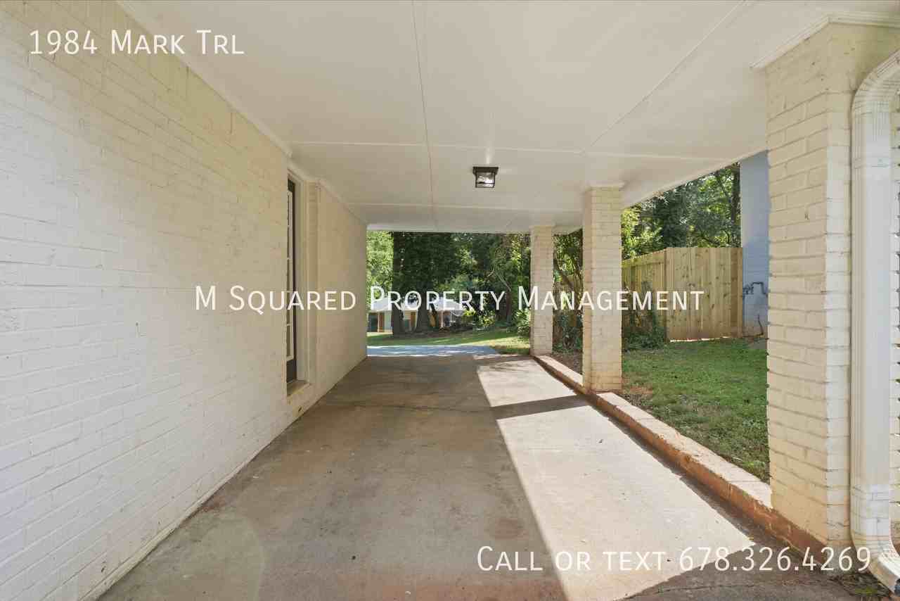 1984 Mark Trl - Photo 4 of 36