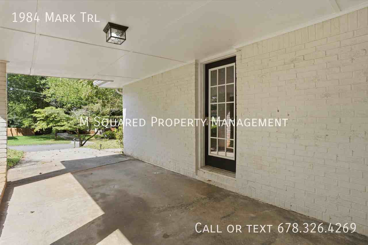 1984 Mark Trl - Photo 5 of 36