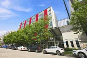 featured image of 1515 N Fremont St #201