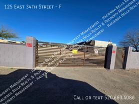 125 E 34th St #F - Photo 1 of 1
