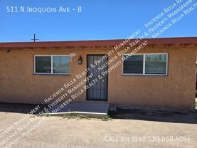 511 N Iroquois Ave #B - Photo 1 of 1