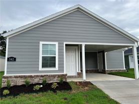 542 N Cresswell Dr - Photo 1 of 1