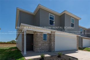 611 Marsol Street - Photo 1 of 1
