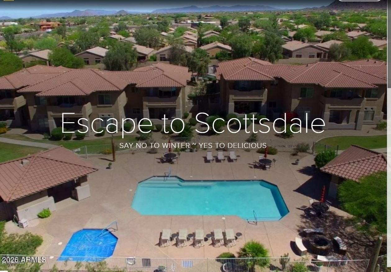 8880 E Paraiso Dr #213