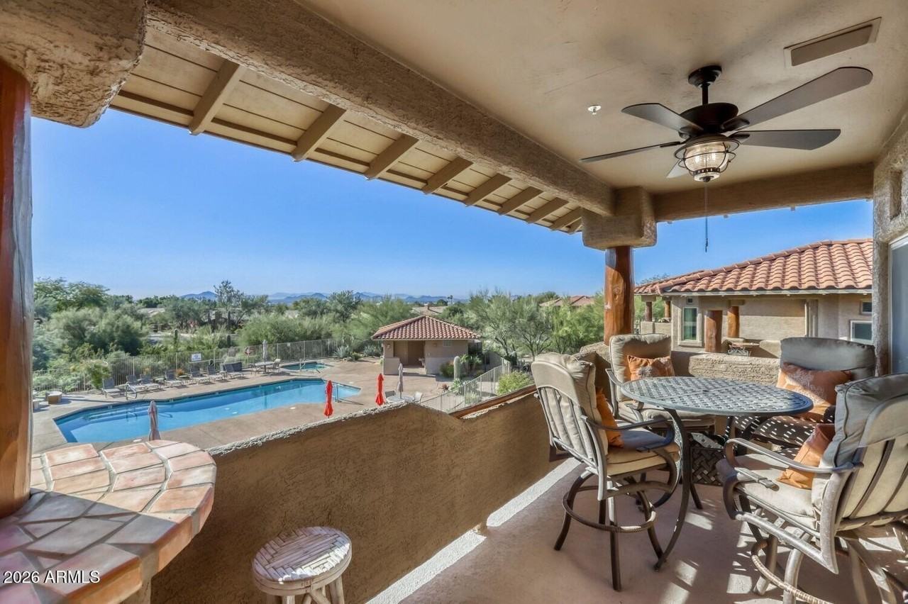 8880 E Paraiso Dr #213 - Photo 2 of 21