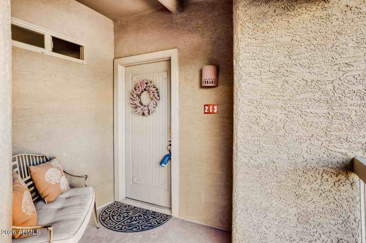 8880 E Paraiso Dr #213 - Photo 3 of 21