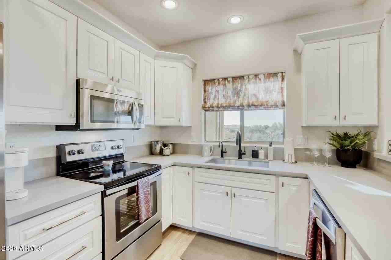 8880 E Paraiso Dr #213 - Photo 5 of 21