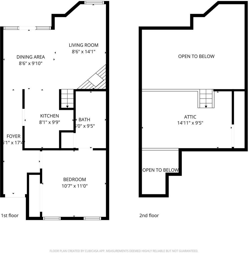 244 S Cedar St #5 - Photo 6 of 25