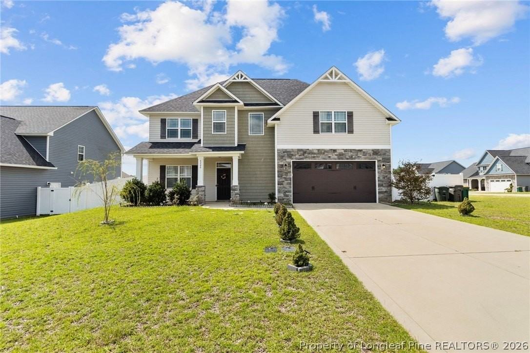 6209 Jacobs Creek Cir - Photo 2 of 46