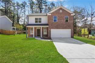 2431 Woodside Way - Photo 1 of 1