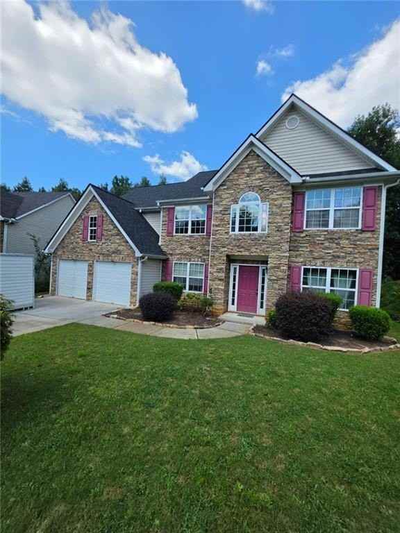 3983 Roxberry Hill Ln