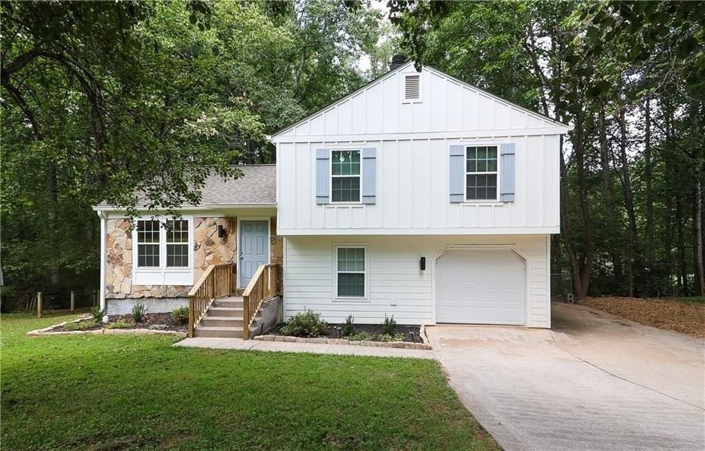 3188 Long Indian Creek Ct