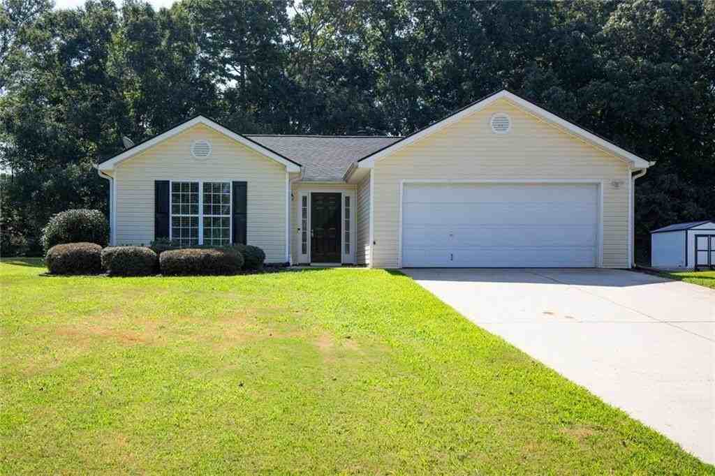 1587 Brush Creek Dr - Photo 2 of 32