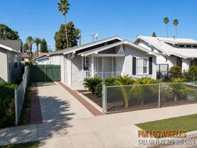 4187 Denker Ave #B - Photo 1 of 1
