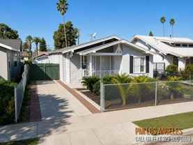 4187 Denker Ave #A - Photo 1 of 1