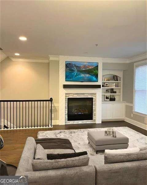 534 Vinings Estates Dr Se #B6 - Photo 4 of 15