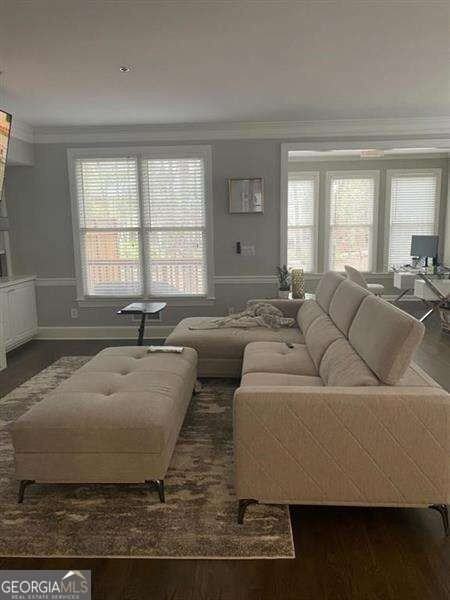 534 Vinings Estates Dr Se #B6 - Photo 5 of 15