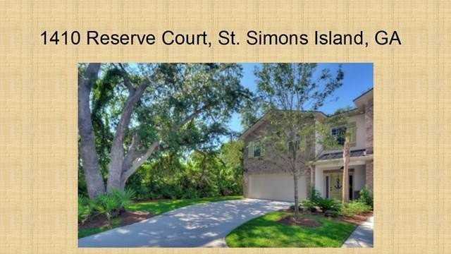 1410 Reserve Ct #1410 - Photo 2 of 21