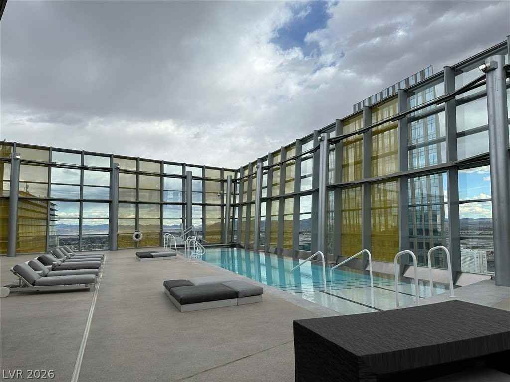3726 Las Vegas Blvd S #2107