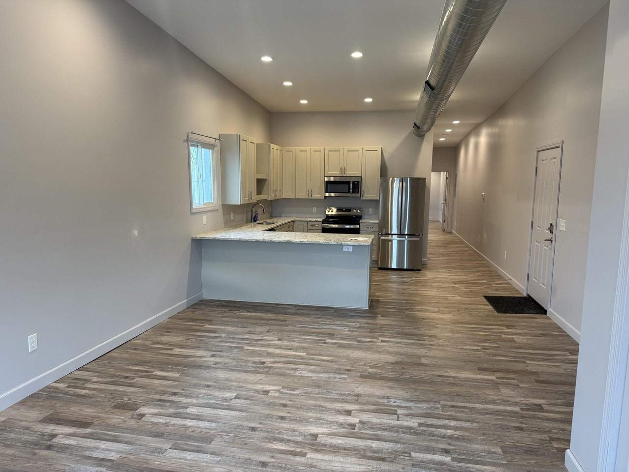 105 Beeson St #A - Photo 2 of 8