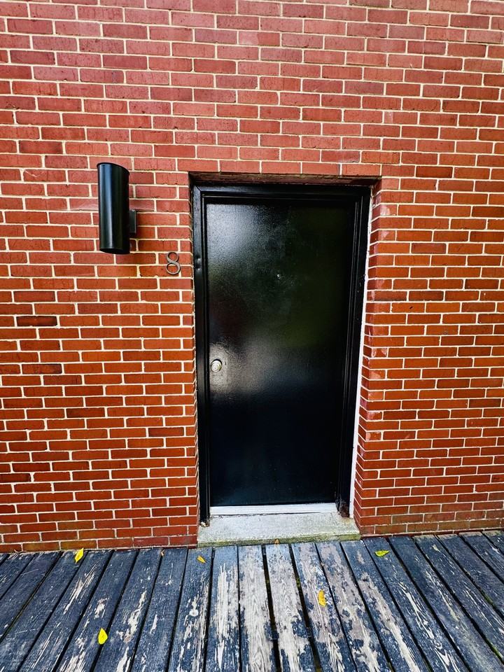 5501 Babcock Blvd #8