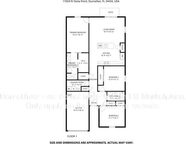 11024 N Vesta Pt - Photo 2 of 18