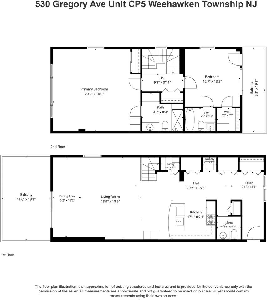530 Gregory Ave #CP5 - Photo 4 of 48