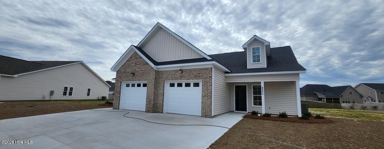 709 Sarah Rebecca Dr #A - Photo 2 of 17