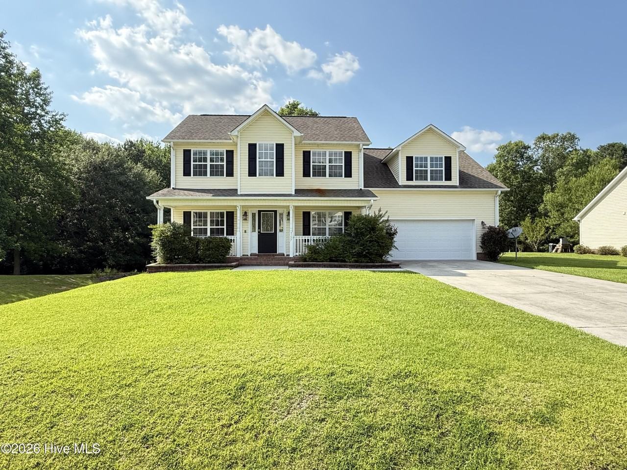 157 Mendover Dr