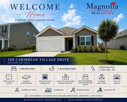 268 Caribbean Village Dr - Photo 1 of 1