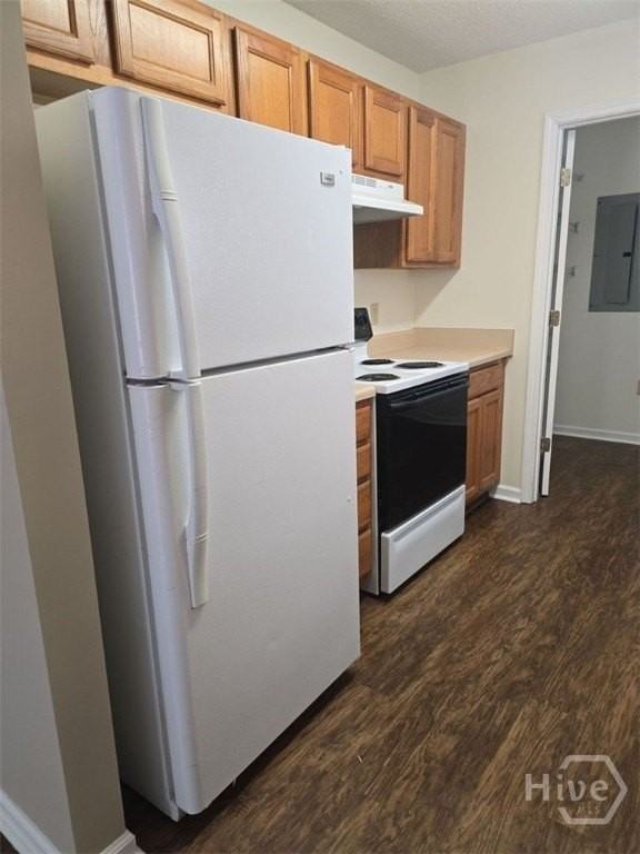 9810 Whitefield Ave #A - Photo 4 of 13