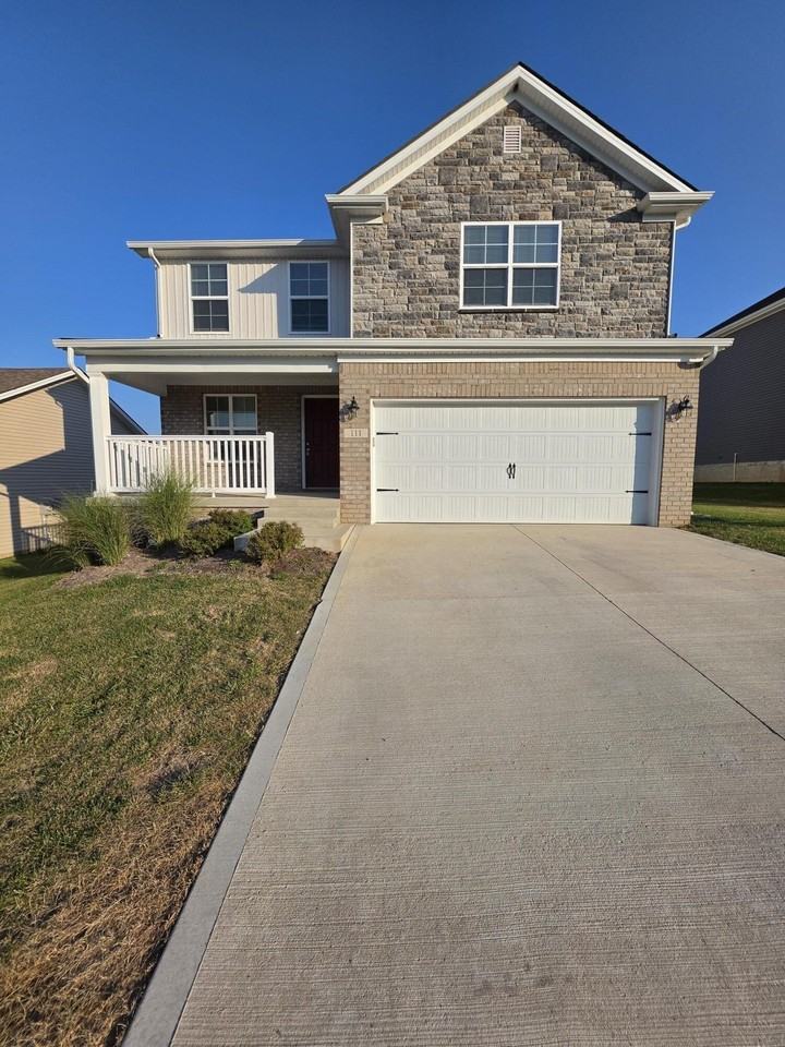 111 Savannah Ln