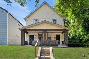 314 N Hamilton Ave - Photo 1 of 1