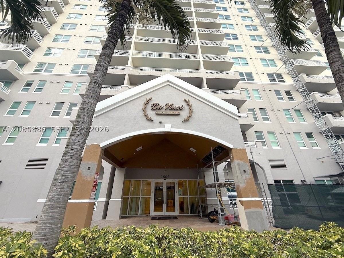 2665 Sw 37th Ave #1111